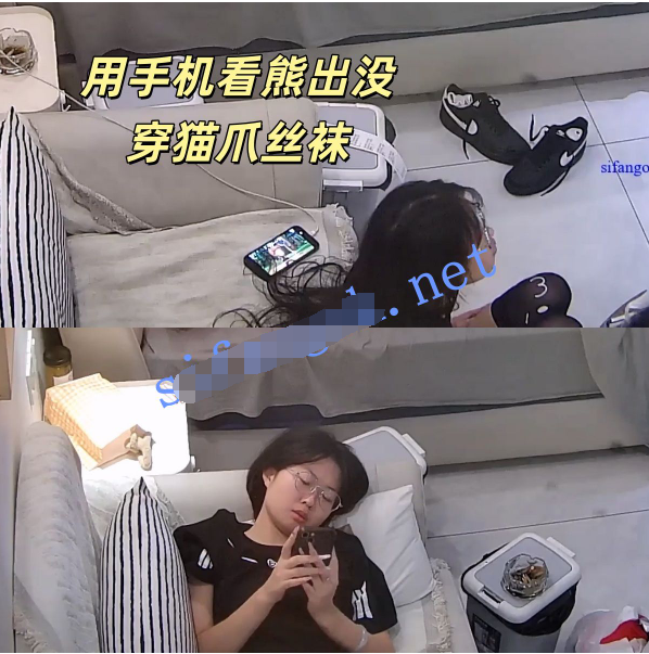 2026-1-30酒店偷拍 爱装可爱的女大看完熊出没动画片和男友操穴-老宋小屋