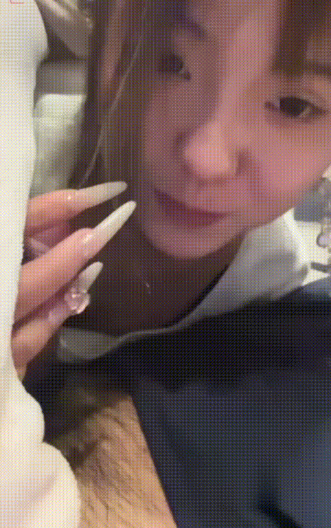 图片[5]-安徽宿州张雪酒店被男友爆操调教❤️跪舔深喉被按头猛插 床上撅臀后入越操越狠 哭腔浪叫求饶！[MP4/134MB]-老宋小屋