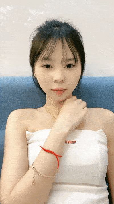 图片[2]-9分顔值極品美女！峰腰美腿嫩妹！和炮友酒店开房操逼，69互舔吃大屌，抱起來爆操，抱着美臀上下猛插-老宋小屋