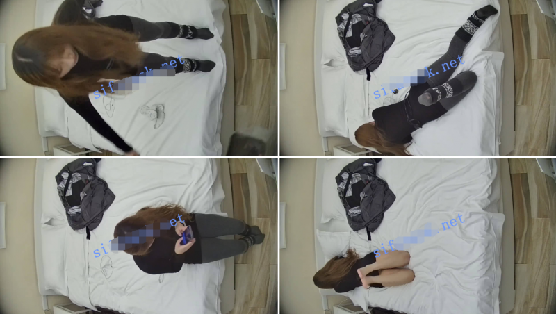 2025-12-16酒店精品 爱喝酒的呆萌美女宿醉未醒裸奔吵架崩溃大哭-老宋小屋