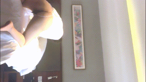 图片[7]-小胖哥酒店约炮美女同事各种姿势露脸啪啪-老宋小屋