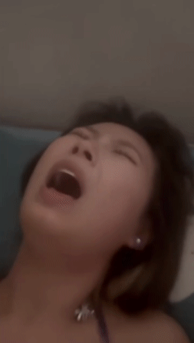 图片[8]-吉林长春巨乳母狗❤️赵艳❤️性爱自拍流出 精神小妹和男友酒店激情打炮 口交中出各种花式释放性欲！[MP4/99MB]-老宋小屋