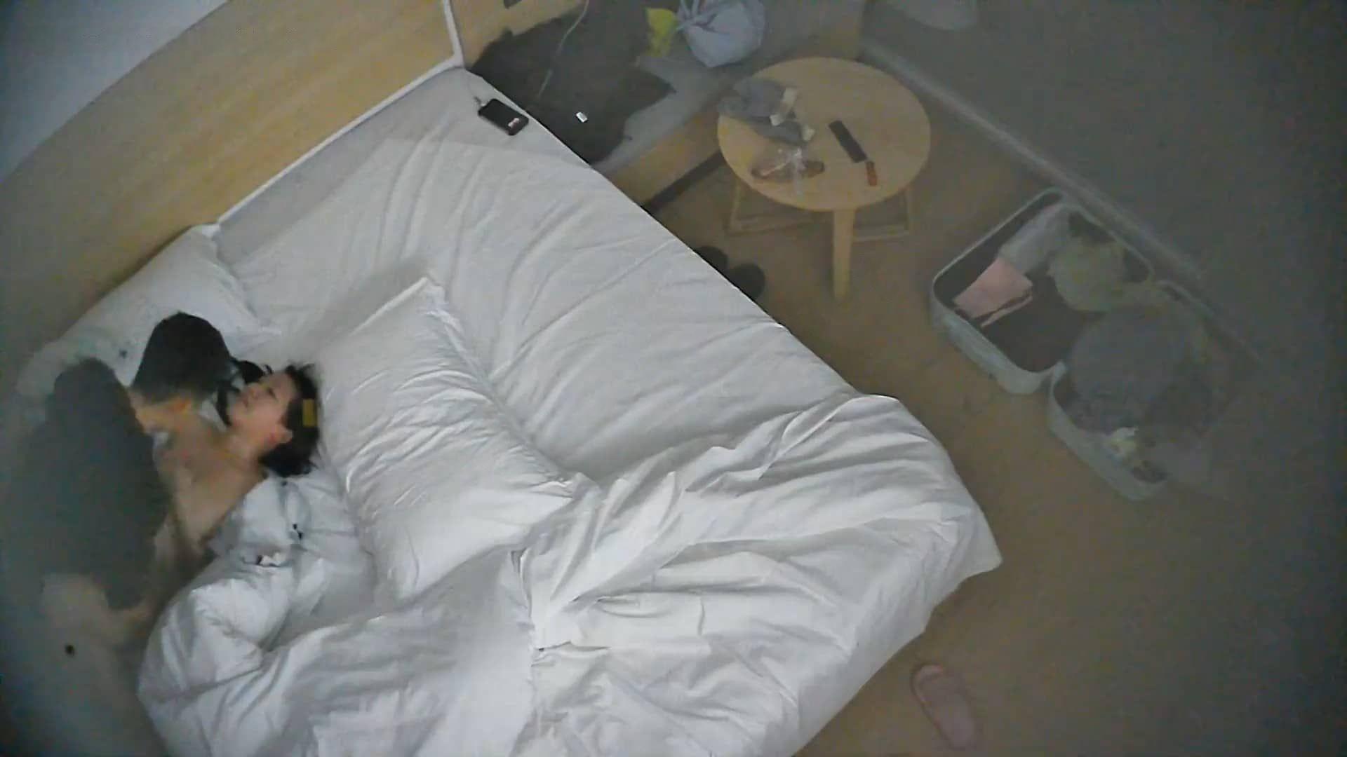 图片[8]-10-29酒店偷拍带着结婚证住宿的新婚夫妻可爱新婚媳妇迫不及待想挨操-老宋小屋