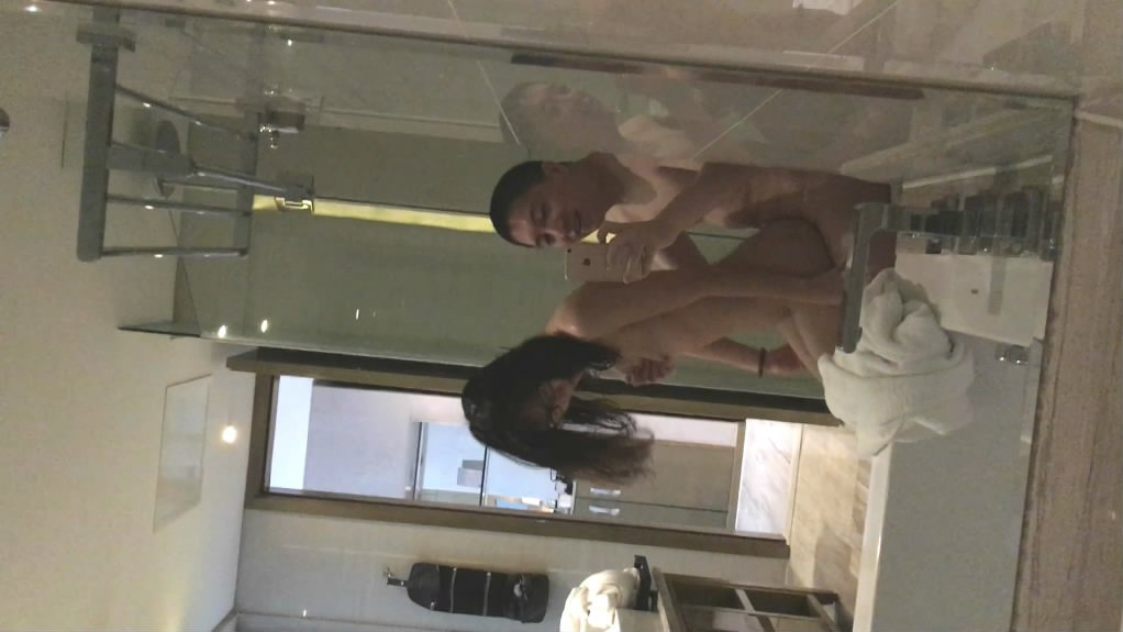 图片[4]-湖师大眼镜美眉和包养她干的干爹豪华酒店套房浴室啪啪-老宋小屋