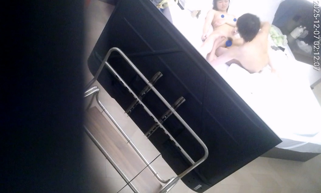 图片[8]-2025-12-7酒店偷拍 长相清纯女友被男友舔小穴后尽情玩操-老宋小屋