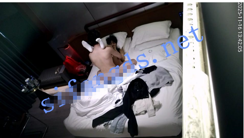 图片[2]-2025-11-17酒店偷拍 最佳天眼酒店颜值最高的美女人美逼遭罪-老宋小屋