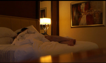 公司老總出差酒店開房約了個21歲的漂亮兼職校花-老宋小屋