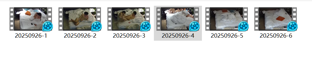 图片[15]-酒店偷拍 性瘾女友穿白丝上位榨精男友，玉足揉脸疯狂玩弄男朋友-老宋小屋