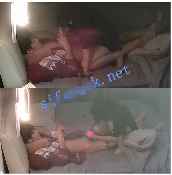 图片[4]-2026-1-30酒店偷拍 爱装可爱的女大看完熊出没动画片和男友操穴-老宋小屋