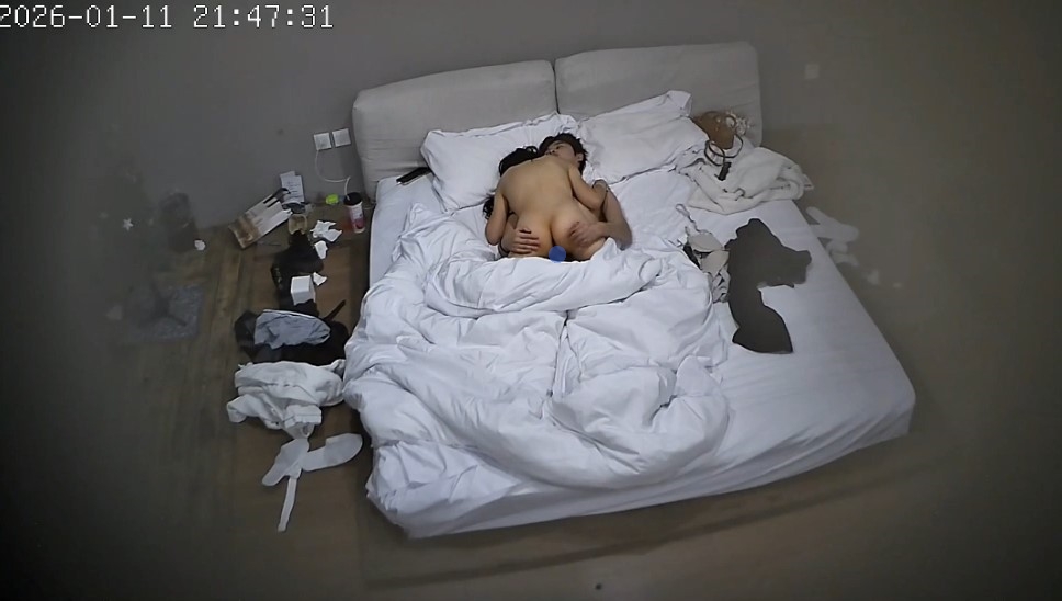 图片[6]-2026-1-11酒店偷拍 娇小身材的美女被男友后入操穴-老宋小屋