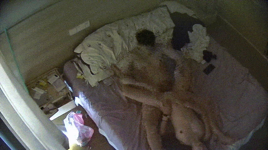 图片[4]-主题酒店 10-9 人菜瘾大第三集 这次让媳妇换情趣套装了 结果还是没卵用 最后还得靠把玩具塞逼里让媳妇爽-老宋小屋