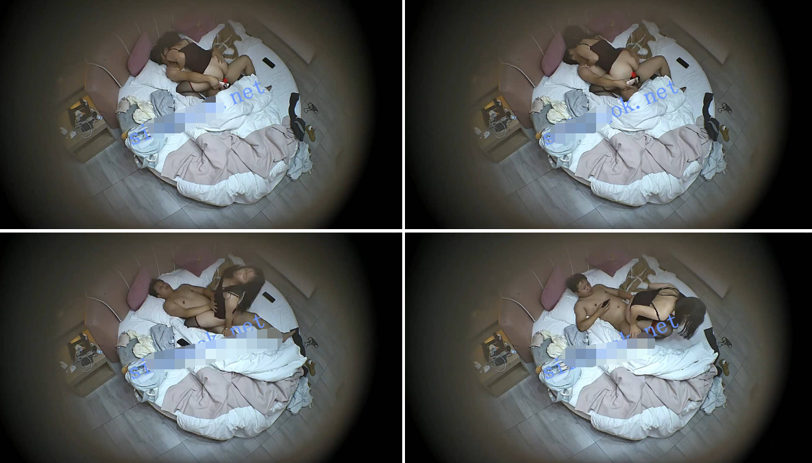 图片[6]-2025-11-30酒店偷拍 乖乖女学生掏出书包内藏的情趣黑丝疯狂深蹲-老宋小屋