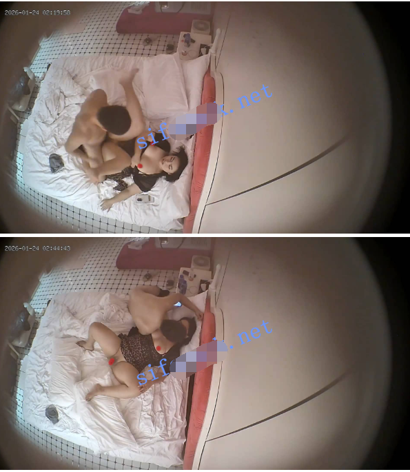 图片[3]-2026-1-24酒店偷拍 气质大波美女的无毛逼被精壮小伙疯狂的撞击-老宋小屋