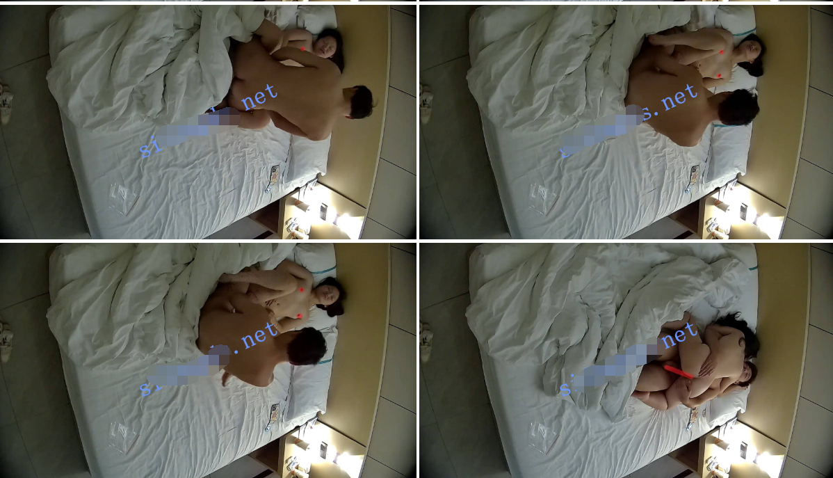 图片[3]-2025-11-23酒店偷拍 眼镜骚女朴实无华的卫衣里藏着蕾丝情趣内裤-老宋小屋