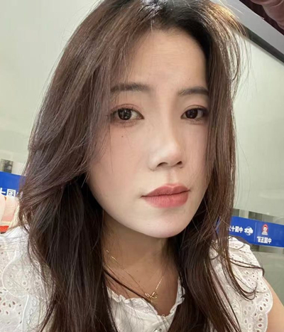 图片[2]-女神酒店叫技师享受精油按摩服务，身材太好技师忍不住激情上位无套狂操！-老宋小屋