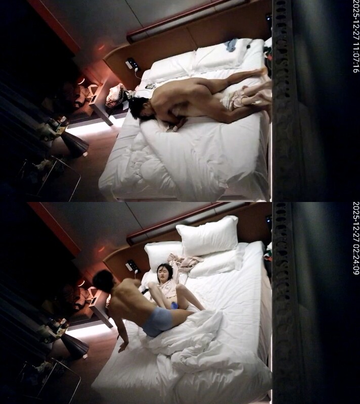 图片[6]-12-27新流出天眼酒店偷拍颜值美女被喜欢舔逼的渣男拿下（2V)-老宋小屋