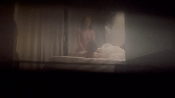 图片[4]-【酒店民宿偷听】拾音器偷听录制 鬼哭狼嚎 炮火连天 4-老宋小屋