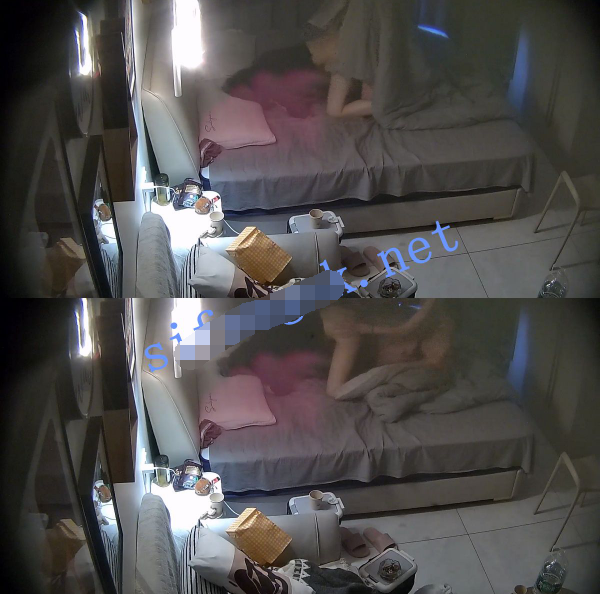 图片[2]-2026-1-30酒店偷拍 爱装可爱的女大看完熊出没动画片和男友操穴-老宋小屋