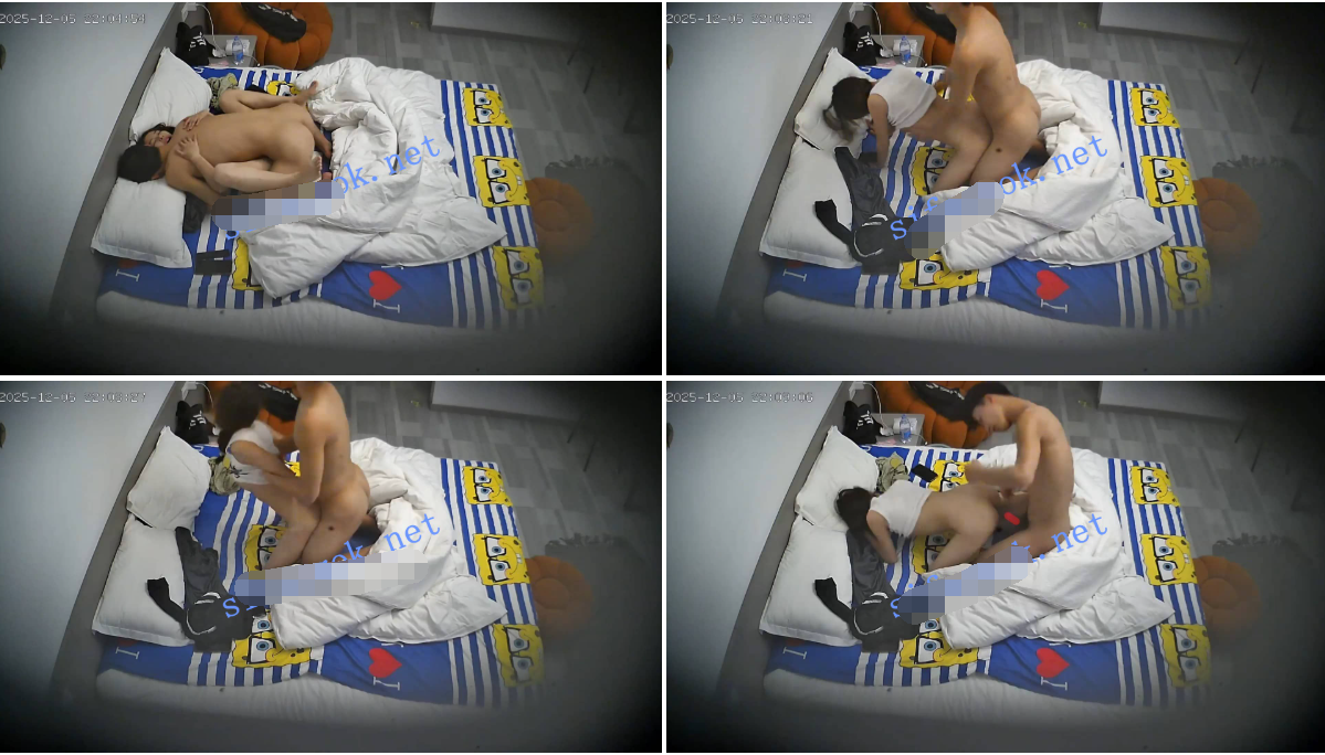 图片[5]-2025-12-6酒店偷拍 白月光我见犹怜惹得男友恨不能精尽人亡五场-老宋小屋