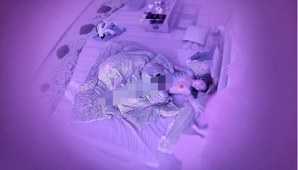 图片[2]-2024-2-5酒店实录性感甜美极品女和男友角色扮演被假JJ操-老宋小屋