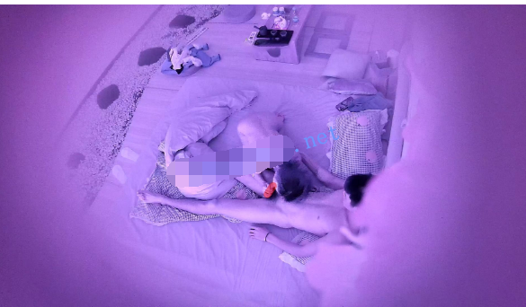 图片[4]-2024-2-5酒店实录性感甜美极品女和男友角色扮演被假JJ操-老宋小屋