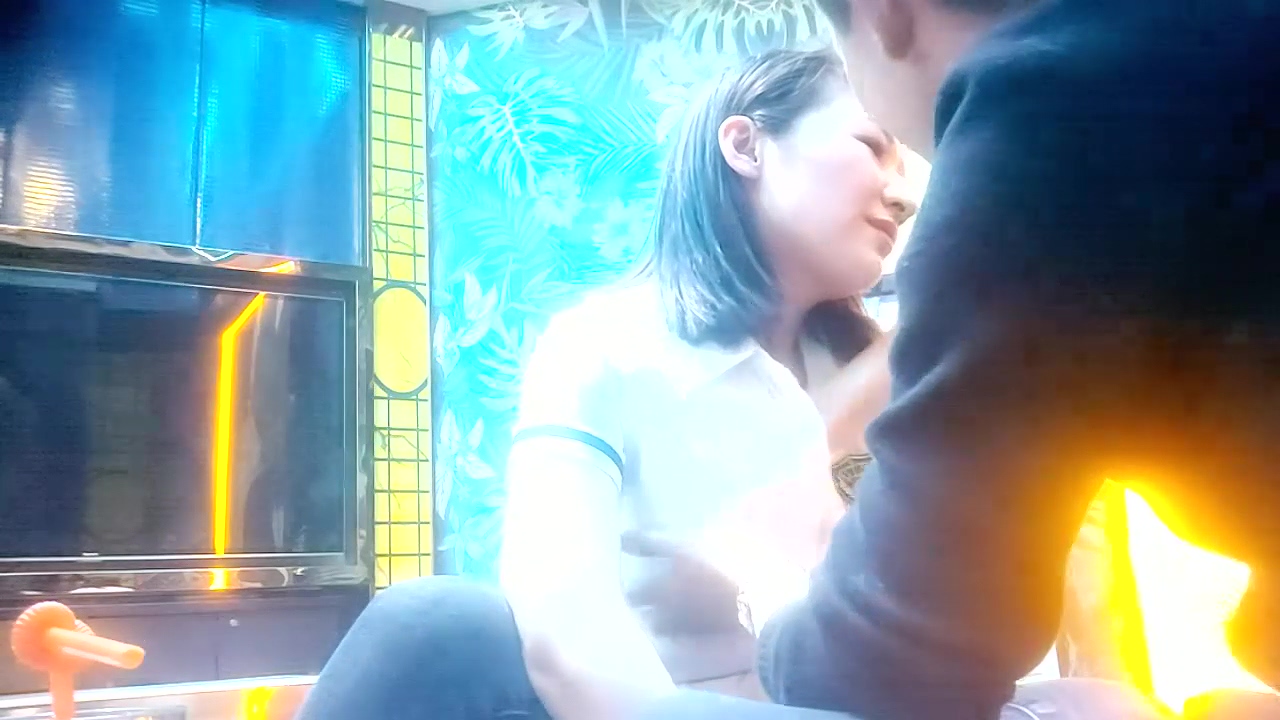 图片[1]-【足浴探花】短发骚女技师，一顿聊带回酒店草，舌吻调情吃吊，69姿势互舔，后入大肥臀-老宋小屋