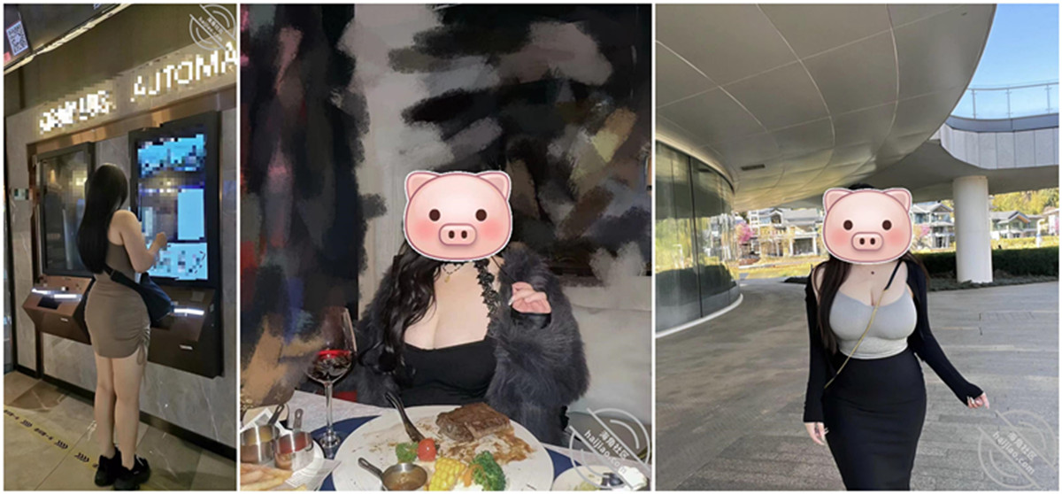 图片[1]-海角乱伦大神丰乳肥臀的姐姐??最新作晚餐后跟姐姐酒店激情做爱，两次奋战姐姐高潮不断，床单都喷湿了[MP4/356MB]-老宋小屋