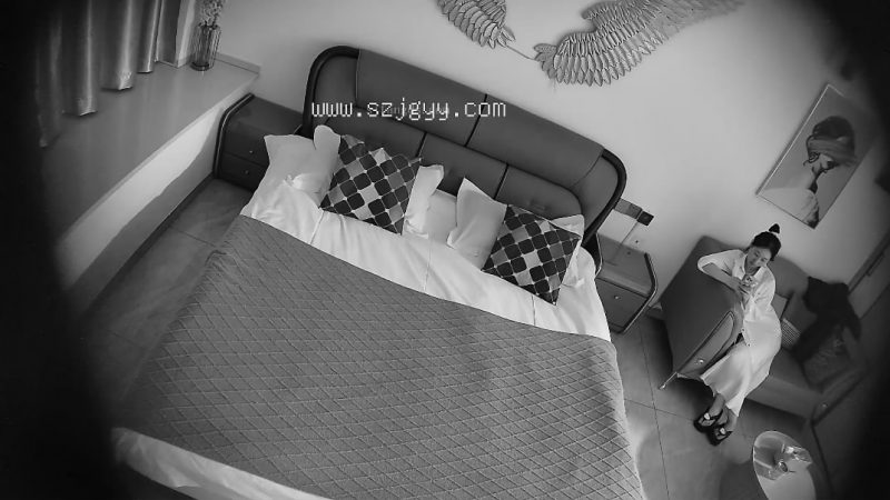 新片速递酒店偷拍❤️闷骚理工眼镜男约炮舞蹈系高挑靓妹花式操逼早上干到下午[MP4/1055MB]-老宋小屋