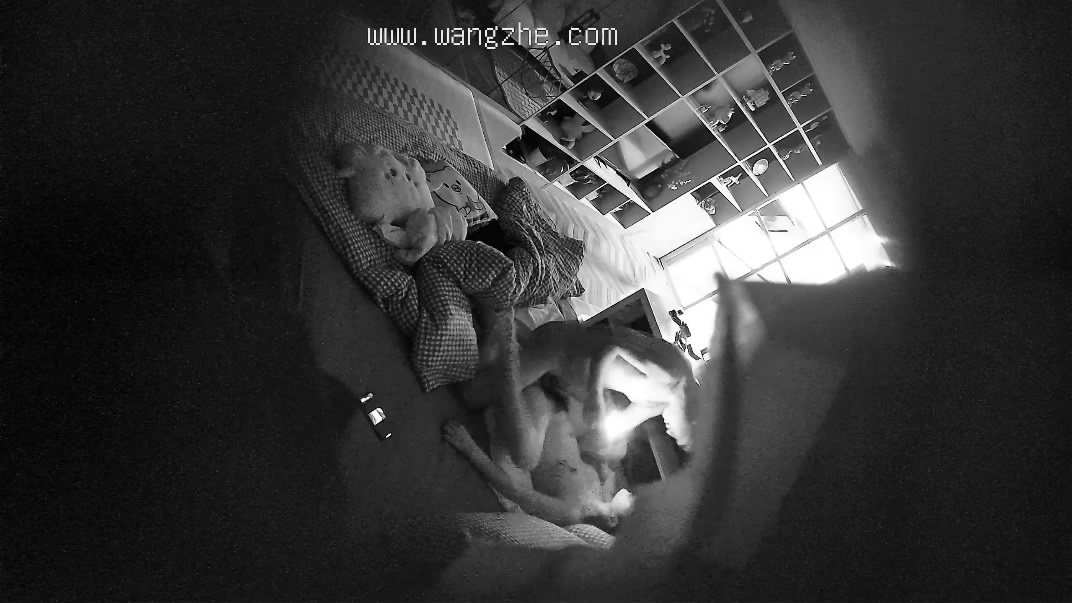 图片[3]-新片速递酒店偷拍❤️花臂纹身靓妹和刚出狱的光头男友精油滴蜡做爱叫声超级淫荡-老宋小屋