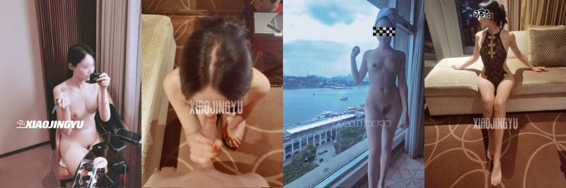 顶级绿帽推特人类高质量淫乱夫妻【小鲸鱼】私拍，酒店遛狗男厕PUA后入，全程高能-老宋小屋