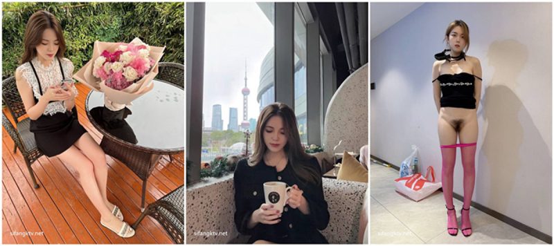 超极品泄密流出视图??白领美女孙M瑶被变态富二代包养温泉酒店度假自拍性爱SM视频[MP4/695MB]-老宋小屋