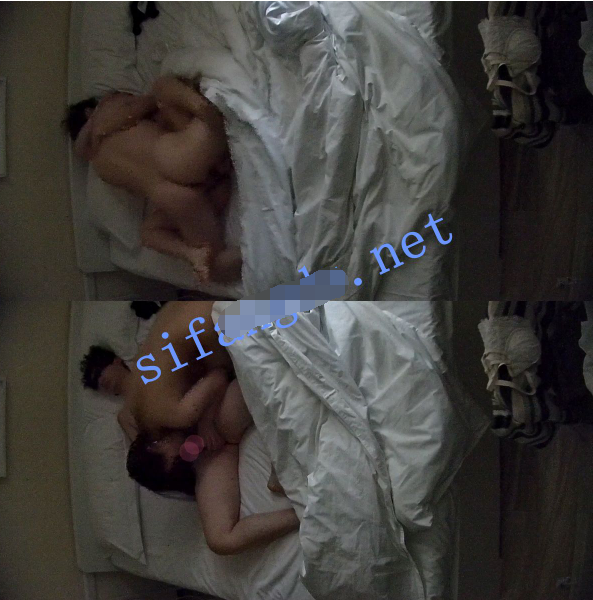 图片[2]-11-23酒店偷拍戴眼镜的骚女换开档黑丝和女仆装尽情做爱-老宋小屋