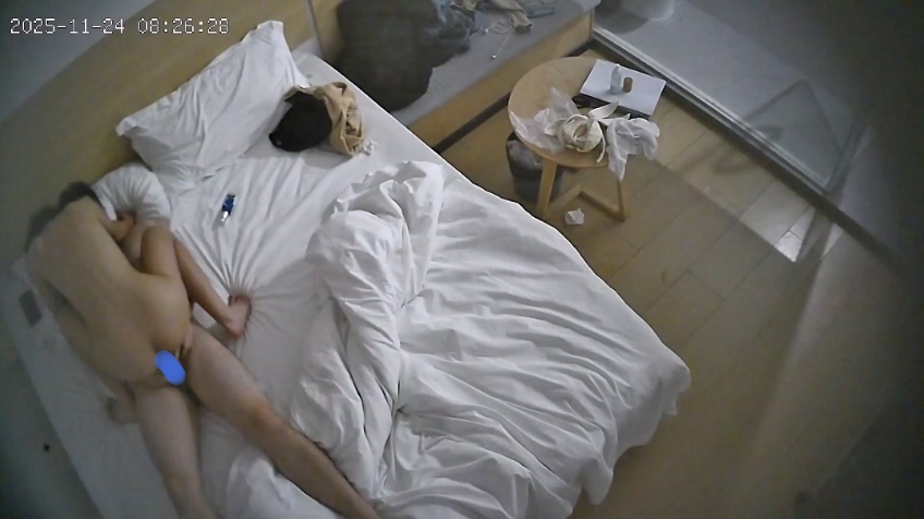 图片[7]-2025-11-23酒店偷拍 小美女有一个爱扣穴的男友-老宋小屋