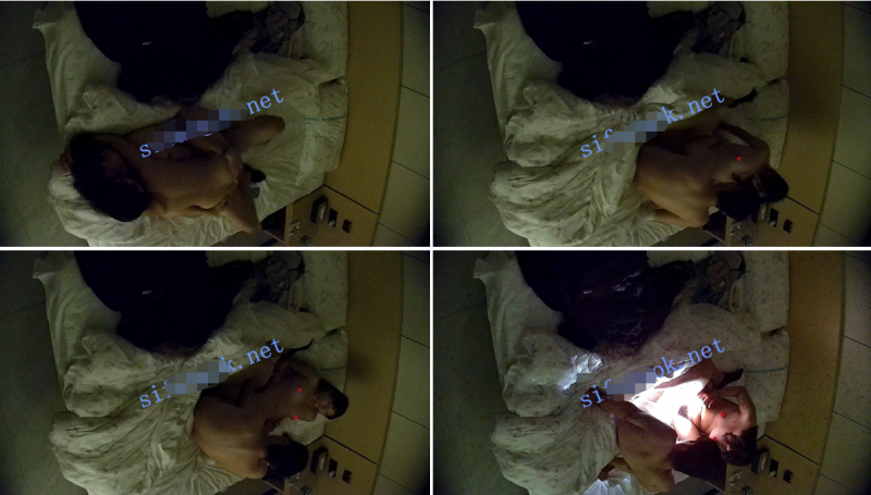 2025-12-2酒店偷拍爱干净的女友更换可爱床单后脱去内衣等啪啪-老宋小屋