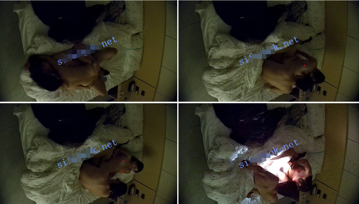 图片[1]-2025-12-2酒店偷拍爱干净的女友更换可爱床单后脱去内衣等啪啪-老宋小屋