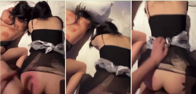 图片[3]-【某某门事件】第356弹 河北医科大学4P视频流出❤️高颜值情侣酒店激情群P换妻调教淫荡的呻吟声响彻房间-老宋小屋