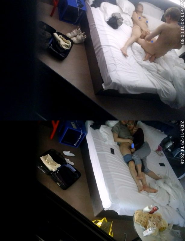 2025-11-29酒店偷拍天眼偷拍黑丝长筒皮靴女孩被男友拿捏猛操-老宋小屋