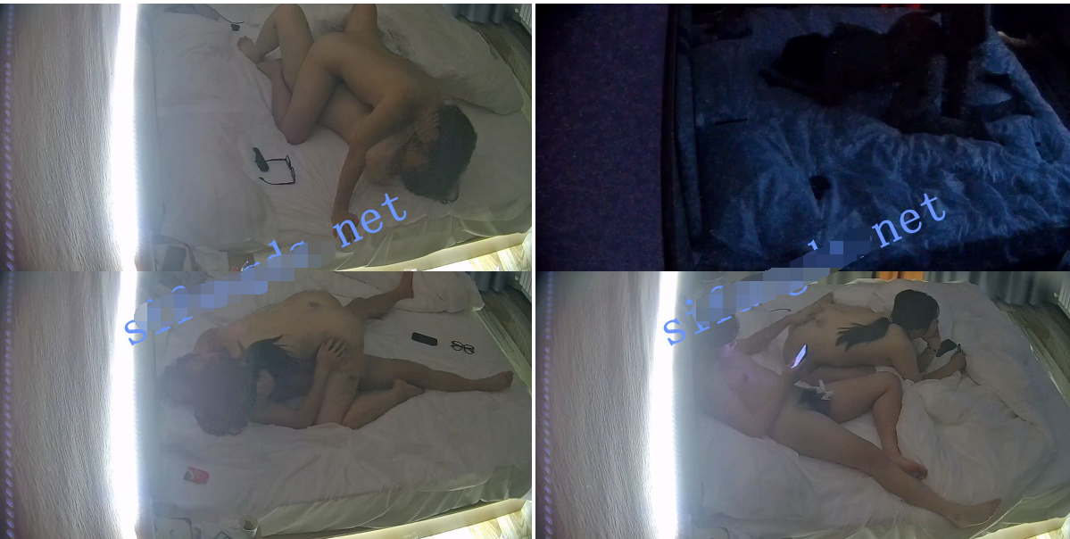 图片[3]-2025-11-7酒店精品 眼睛妹和色批男友入住多天每天炮火连天-老宋小屋