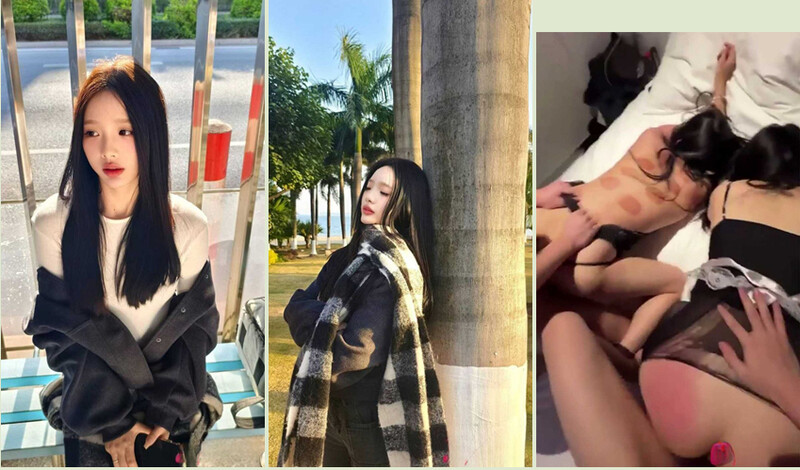 【某某门事件】第356弹 河北医科大学4P视频流出❤️高颜值情侣酒店激情群P换妻调教淫荡的呻吟声响彻房间-老宋小屋