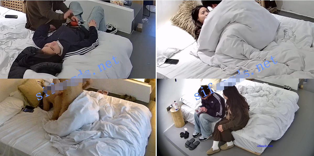 图片[4]-2025-11-25酒店精品 极有感觉打扮的长腿美女被男人一炮接一炮操-老宋小屋