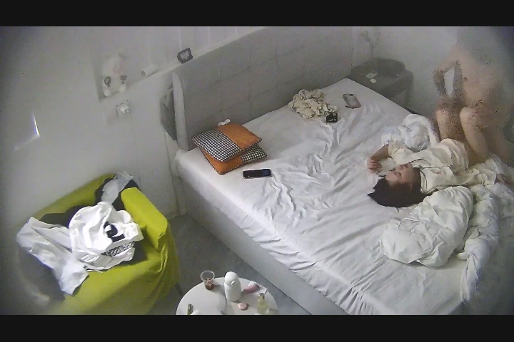 图片[3]-2025十月酒店精品 高颜值美女角色扮演黑丝女仆酒后成骚母狗-老宋小屋