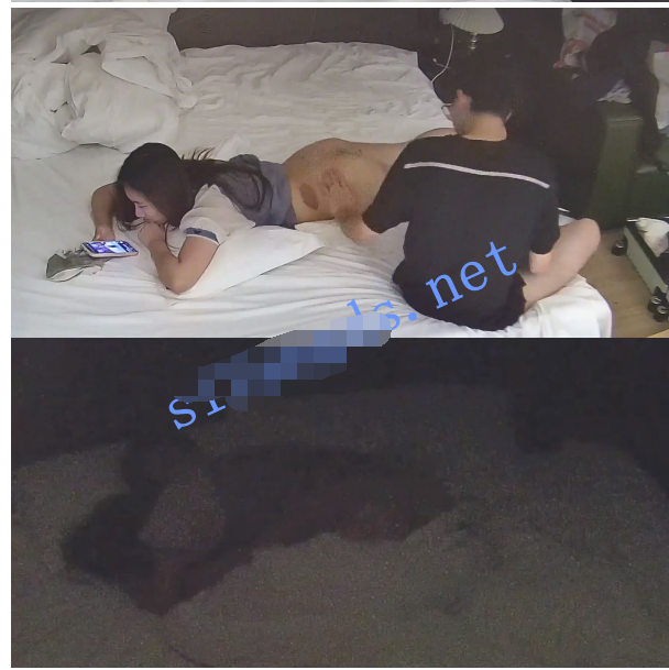 图片[4]-2025-8-28 酒店精品 大学情侣提前4天来到学校操逼-老宋小屋