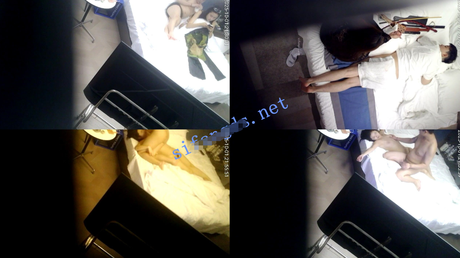 图片[3]-【天眼酒店】受虐狂被打屁股等高颜值美女8个台合集-老宋小屋