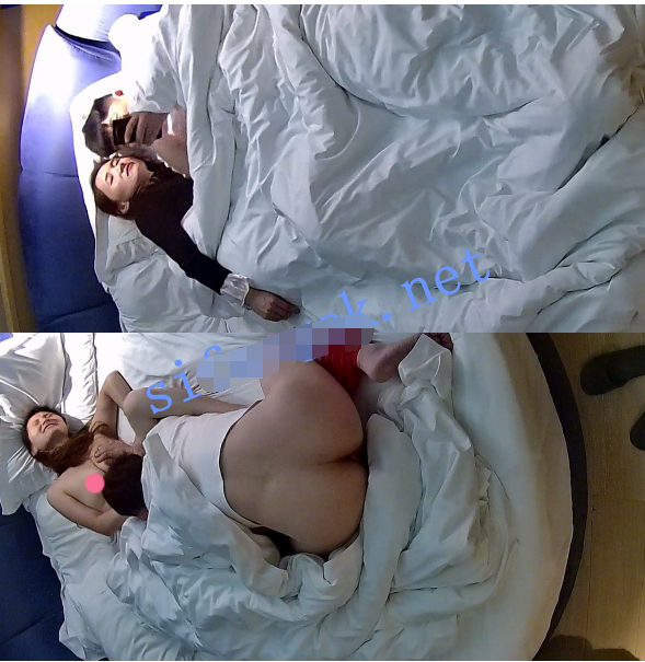 图片[4]-2025.12酒店偷拍 放荡小少妇和情人酒店激情啪啪-老宋小屋