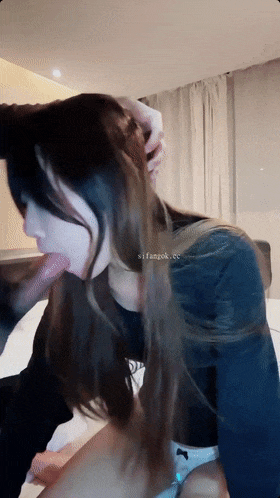 图片[5]-大三学生妹的一天【柚子】白天在图书馆，复习准备期末考试，夜幕降临，约炮友酒店开房，快乐刺激！[MP4/3580MB]-老宋小屋