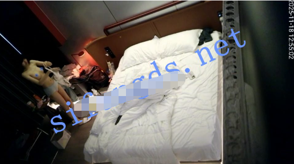 图片[3]-2025-11-17酒店偷拍 最佳天眼酒店颜值最高的美女人美逼遭罪-老宋小屋