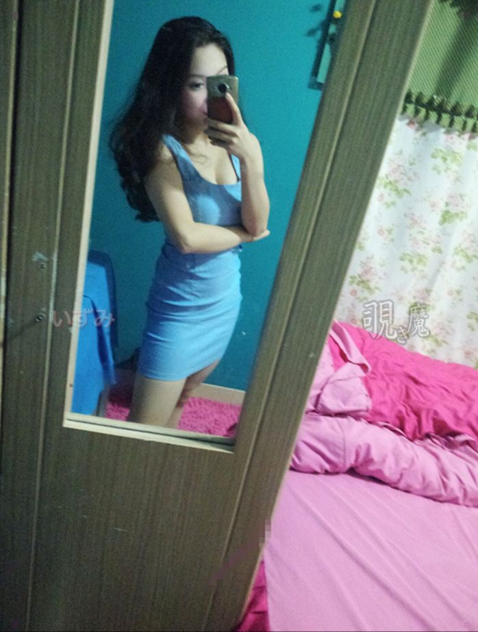 图片[3]-高冷范时尚气质极品美女酒吧玩的太嗨喝多后被2个暗恋好友一起带到酒店玩弄啪啪-老宋小屋