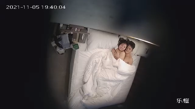 图片[4]-11.5【乐橙酒店摄像头】年轻情侣两小无猜激情热战-老宋小屋