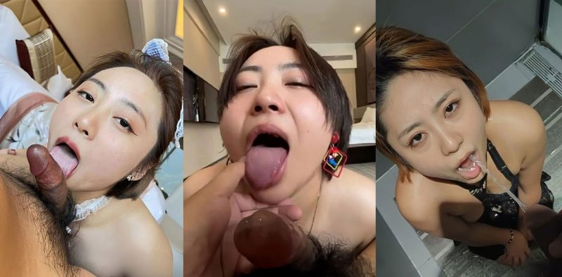 甘肃顶级骚母狗张秀娜酒店3P调教实录❤️跪地学狗爬行口交深喉张嘴接尿一饮而尽！[MP4/141MB]-老宋小屋