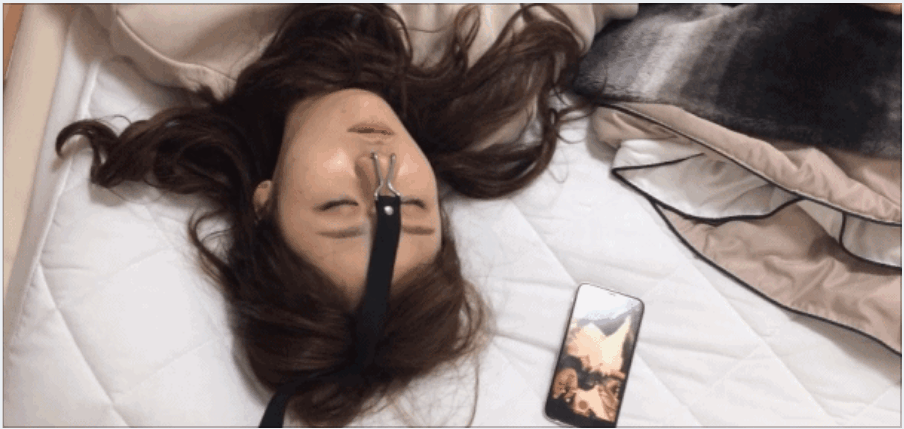 图片[3]-大神灌醉喝多的美女同事❤️带回酒店各种姿势把玩她的大肥B-老宋小屋